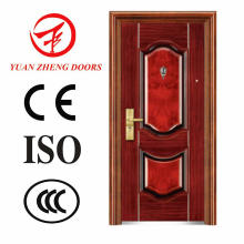 Main Stainless Steel Door Design